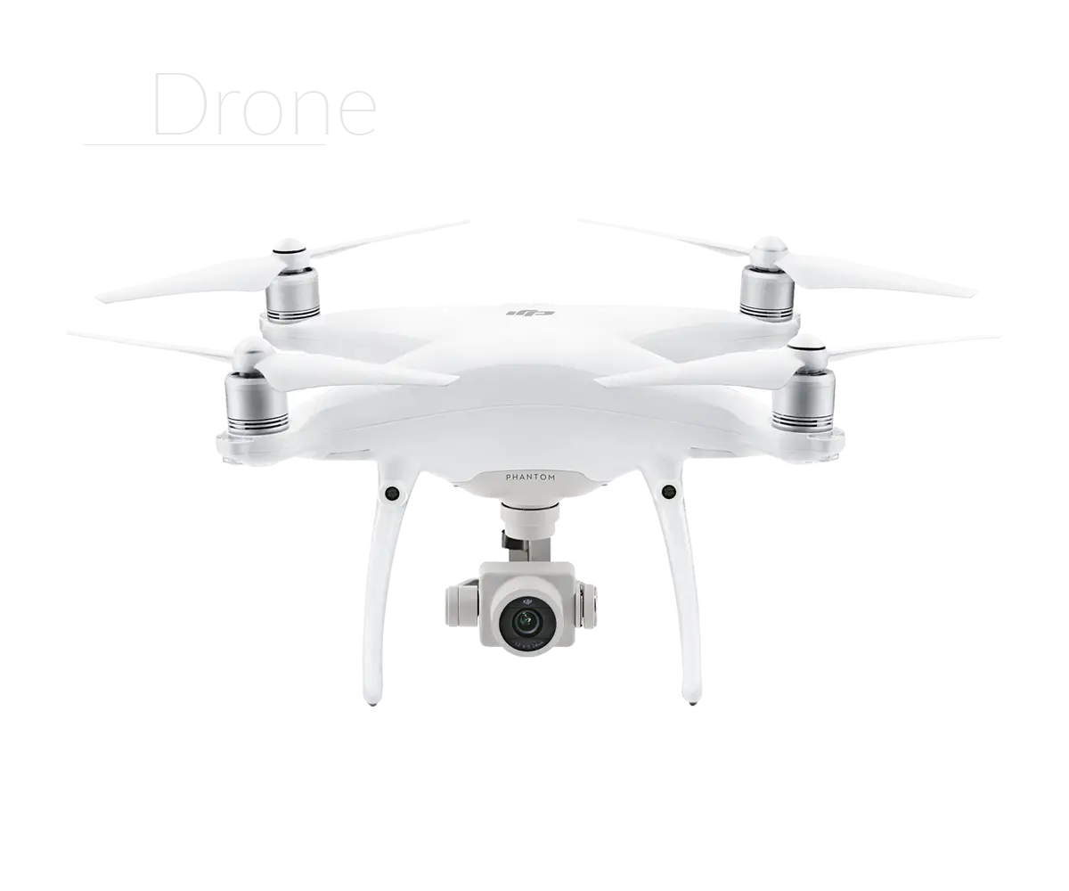 vidéo drone